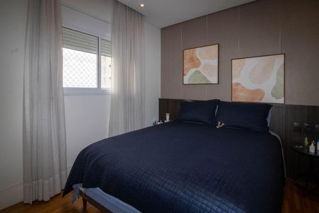 Apartamento à venda com 141m², 3 quartos e 3 vagasSuíte 3