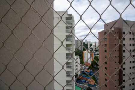 Apartamento à venda com 141m², 3 quartos e 3 vagasVista Suíte 1