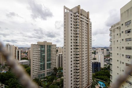 Apartamento à venda com 141m², 3 quartos e 3 vagasVista Suíte 3
