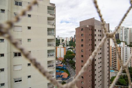 Apartamento à venda com 141m², 3 quartos e 3 vagasVista Suíte 2