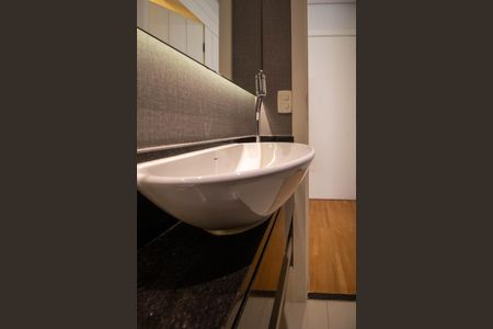 Apartamento à venda com 141m², 3 quartos e 3 vagasLavabo 