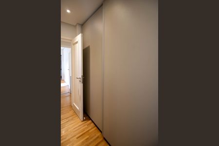 Apartamento à venda com 141m², 3 quartos e 3 vagasSuíte 3