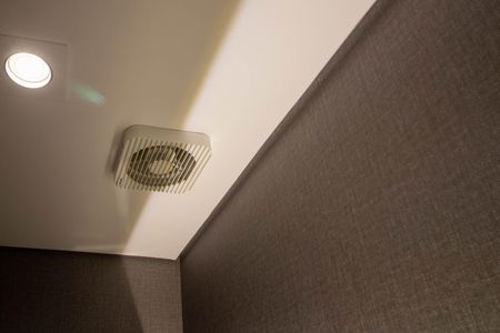 Apartamento à venda com 141m², 3 quartos e 3 vagasLavabo - Detalhe 