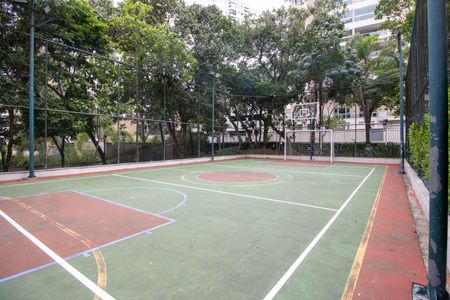 Apartamento à venda com 141m², 3 quartos e 3 vagasQuadra