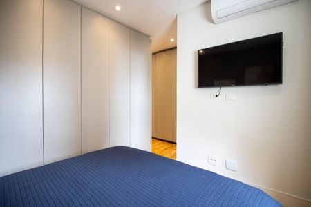 Apartamento à venda com 141m², 3 quartos e 3 vagasSuíte 3