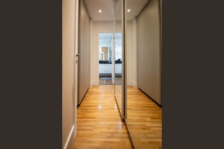 Apartamento à venda com 141m², 3 quartos e 3 vagasSuíte 3