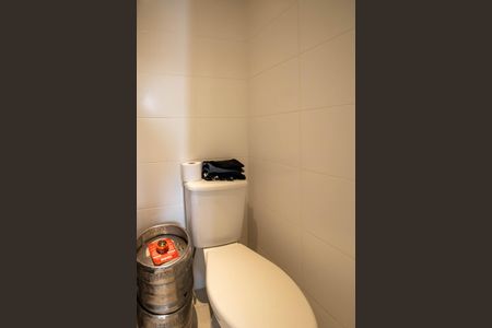 Apartamento à venda com 141m², 3 quartos e 3 vagasBanheiro Área de Serviço