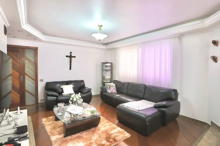 Casa de condomínio à venda com 256m², 3 quartos e 3 vagas Casa de condomínio à venda com 256m², 3 quartos e 3 vagasSala