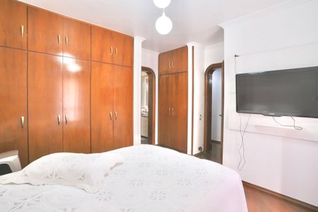 Casa de condomínio à venda com 256m², 3 quartos e 3 vagas Casa de condomínio à venda com 256m², 3 quartos e 3 vagasQuarto 2