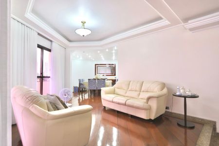 Casa de condomínio à venda com 256m², 3 quartos e 3 vagas Casa de condomínio à venda com 256m², 3 quartos e 3 vagasSala