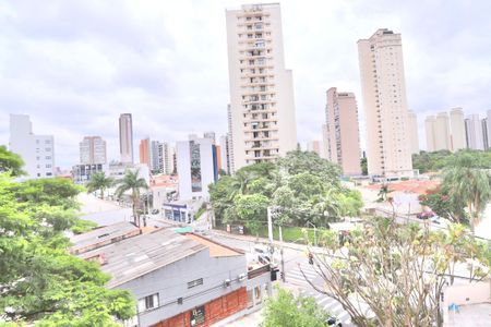 Casa de condomínio à venda com 256m², 3 quartos e 3 vagas Casa de condomínio à venda com 256m², 3 quartos e 3 vagasVista da Sacada