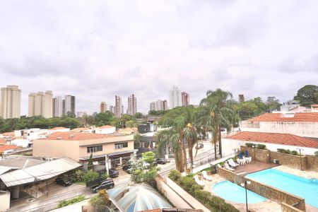 Casa de condomínio à venda com 256m², 3 quartos e 3 vagas Casa de condomínio à venda com 256m², 3 quartos e 3 vagasVista da Sacada
