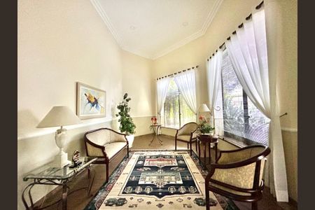 Casa de condomínio à venda com 256m², 3 quartos e 3 vagas Casa de condomínio à venda com 256m², 3 quartos e 3 vagasÁrea comum