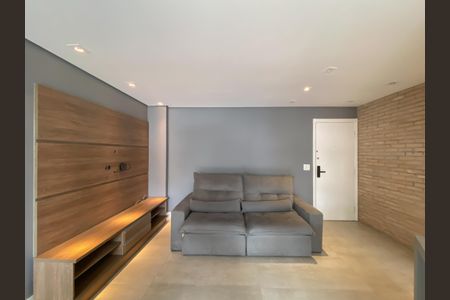 Apartamento à venda com 50m², 1 quarto e 1 vagaSala