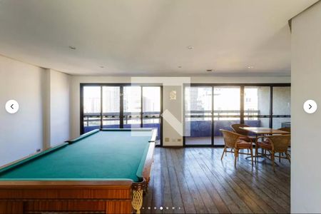 Apartamento à venda com 50m², 1 quarto e 1 vagaSalão de jogos