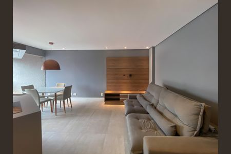 Apartamento à venda com 50m², 1 quarto e 1 vagaSala