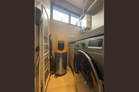 Apartamento à venda com 50m², 1 quarto e 1 vagaÁrea de Serviço