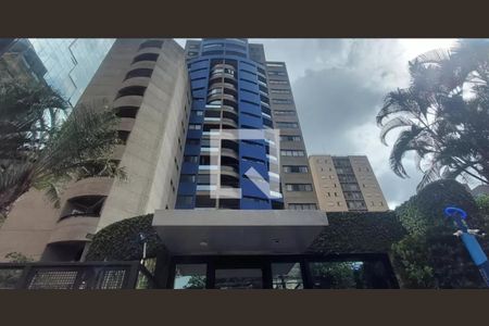 Apartamento à venda com 50m², 1 quarto e 1 vagaFachada