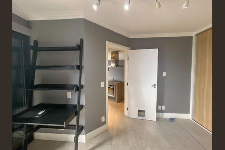 Apartamento à venda com 50m², 1 quarto e 1 vagaQuarto