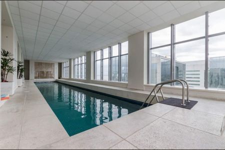 Apartamento para alugar com 46m², 1 quarto e 1 vagaÁrea Comum 