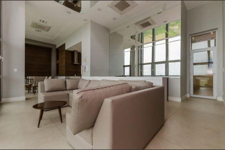 Área Comum  de apartamento para alugar com 1 quarto, 46m² em Praia de Belas, Porto Alegre