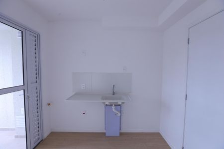 Apartamento para alugar com 29m², 1 quarto e sem vagaSala/Cozinha