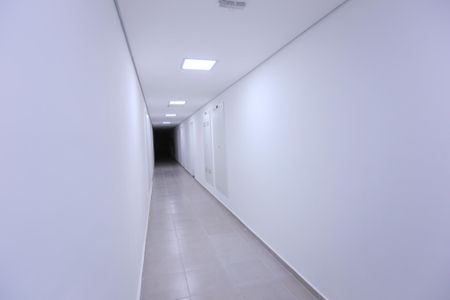 Apartamento para alugar com 29m², 1 quarto e sem vagaCorredor