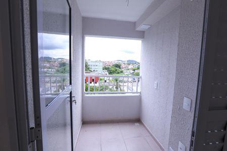 Apartamento para alugar com 29m², 1 quarto e sem vagaVista da Sacada