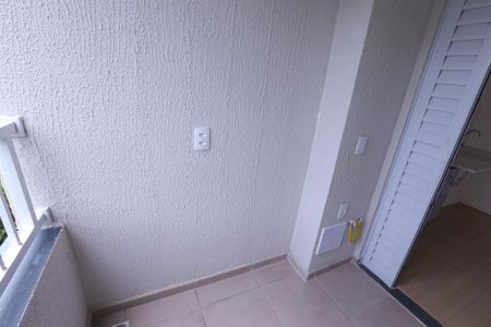 Apartamento para alugar com 29m², 1 quarto e sem vagaÁrea de Serviço