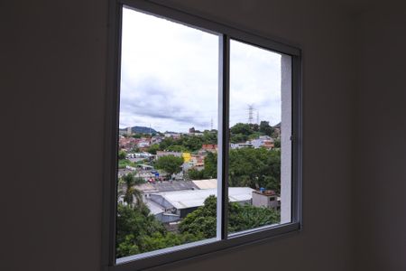 Apartamento para alugar com 29m², 1 quarto e sem vagaVista do Quarto