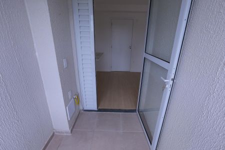 Apartamento para alugar com 29m², 1 quarto e sem vagaÁrea de Serviço