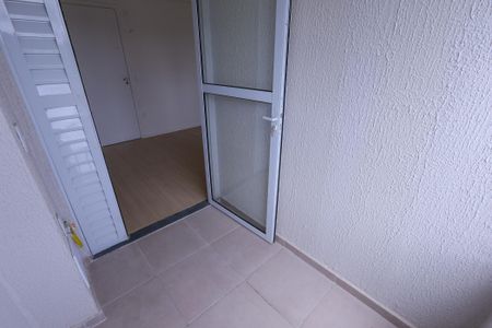 Apartamento para alugar com 29m², 1 quarto e sem vagaÁrea de Serviço