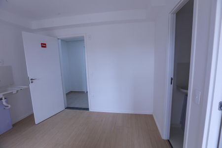Apartamento para alugar com 29m², 1 quarto e sem vagaSala/Cozinha