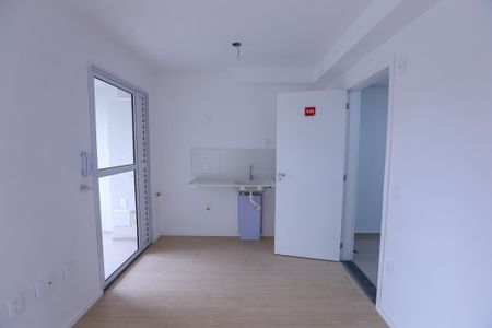 Apartamento para alugar com 29m², 1 quarto e sem vagaSala/Cozinha