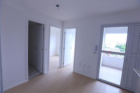 Apartamento para alugar com 29m², 1 quarto e sem vagaSala/Cozinha
