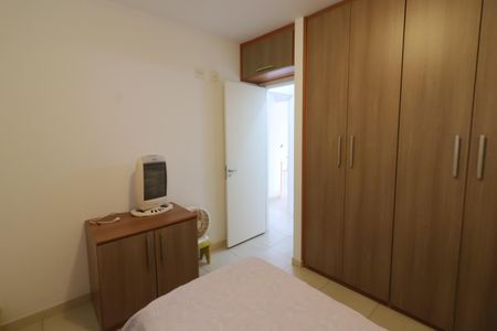 Apartamento à venda com 68m², 2 quartos e 1 vagaQuarto 2