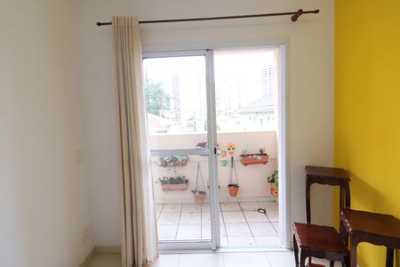 Apartamento à venda com 68m², 2 quartos e 1 vagaSala