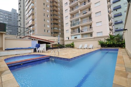 Apartamento à venda com 68m², 2 quartos e 1 vagaÁrea comum - Piscina