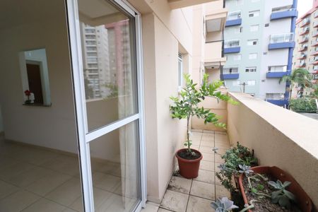 Apartamento à venda com 68m², 2 quartos e 1 vagaSala