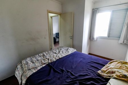Apartamento à venda com 56m², 2 quartos e 1 vagaQuarto 2