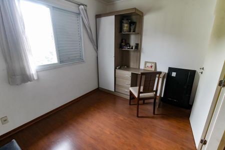 Quarto 1 de apartamento à venda com 2 quartos, 56m² em Paraisópolis, São Paulo
