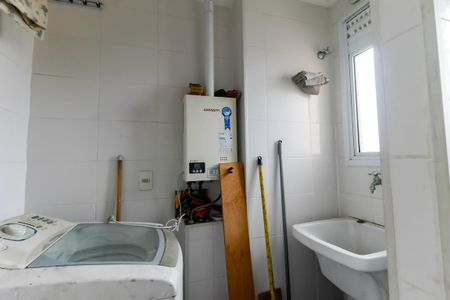 Apartamento à venda com 56m², 2 quartos e 1 vagaÁrea de Serviço