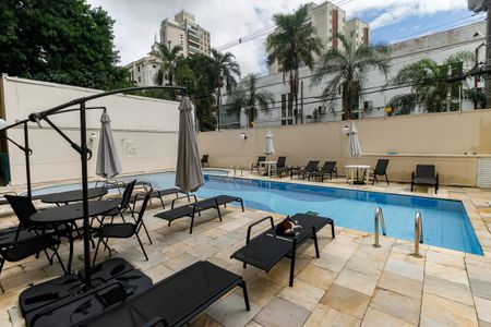 Apartamento à venda com 56m², 2 quartos e 1 vagaÁrea comum - Piscina