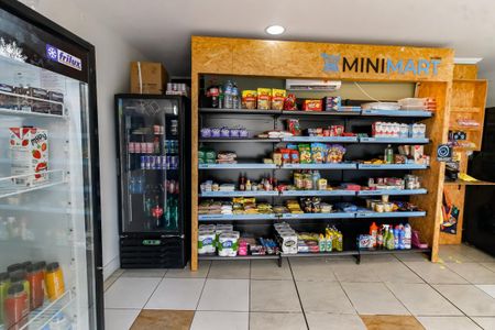 Apartamento à venda com 56m², 2 quartos e 1 vagaMercado