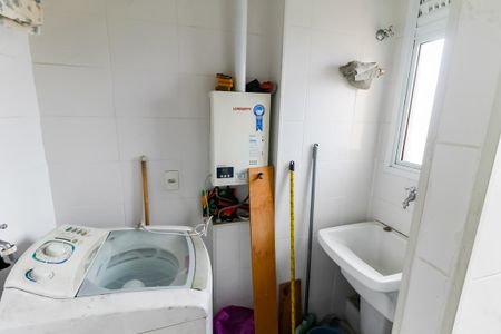 Apartamento à venda com 56m², 2 quartos e 1 vagaÁrea de Serviço