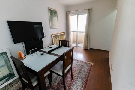Apartamento à venda com 56m², 2 quartos e 1 vagaSala