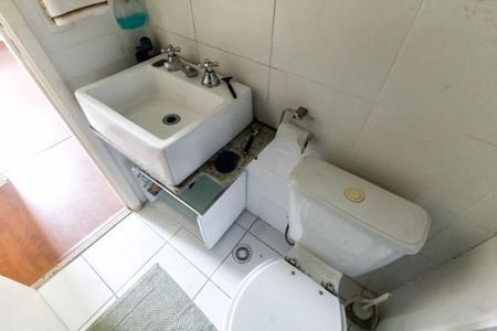 Apartamento à venda com 56m², 2 quartos e 1 vagaBanheiro