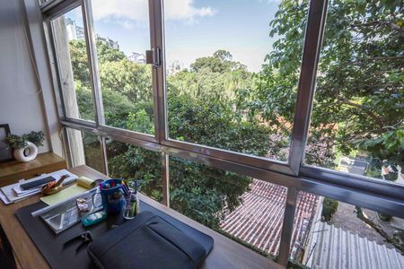 Apartamento à venda com 64m², 1 quarto e 1 vagaSala