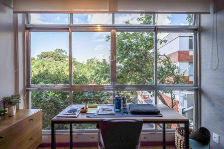 Apartamento à venda com 64m², 1 quarto e 1 vagaSala