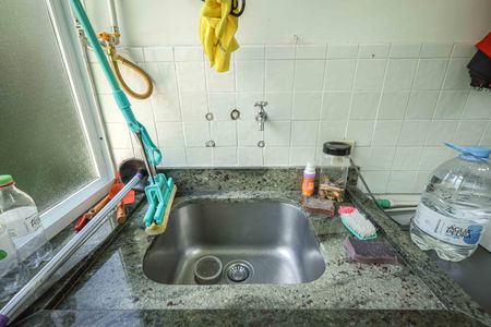 Apartamento à venda com 64m², 1 quarto e 1 vagaÁrea de Serviço